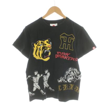 パンクドランカーズ tシャツ（サイズ（S/M/L）：S）の商品一覧 通販