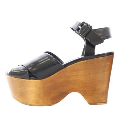 厚底サンダル（CELINE／ファッション）のおすすめ人気商品一覧 通販