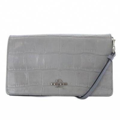 コーチ ショルダーウォレットのおすすめ人気商品一覧 通販 - Yahoo