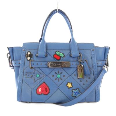 コーチ バッグ スワッガーのおすすめ人気商品一覧 通販 - Yahoo