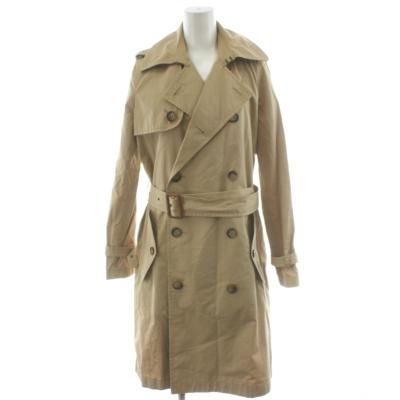 POLO RALPH LAUREN レディーストレンチコート｜コート、ジャケット