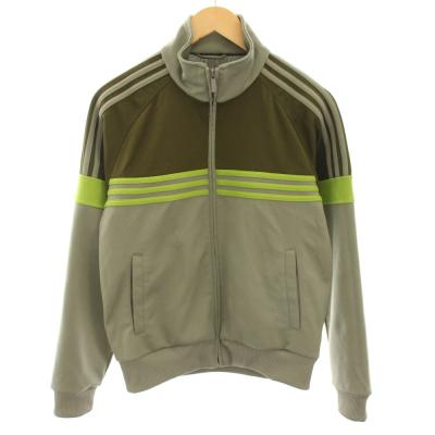 アディダスジャージ（色：カーキ系）のおすすめ人気商品一覧 通販