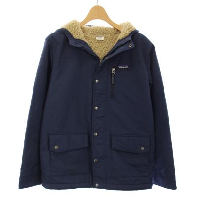 Patagonia パタゴニア ボア 厚手 ジャケット 140 patagonia パタゴニア ボアジャケット/ボアブルゾン/MEN'S CLASSIC