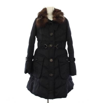 バーバリーブルーレーベル ダウンコートのおすすめ人気商品一覧 通販