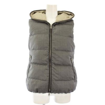 DUVETICA FEBEDUE ダウンベストのおすすめ人気商品一覧 通販 - Yahoo