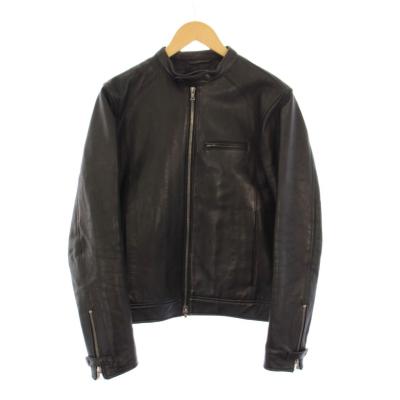 Paul Smith メンズライダースジャケット｜コート、ジャケット
