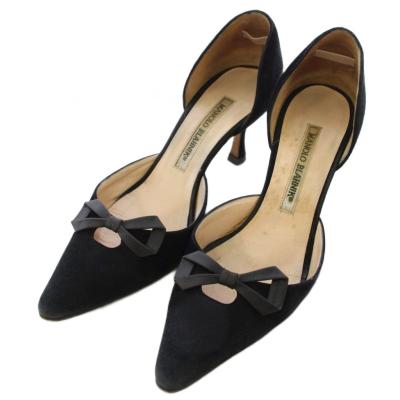 manolo blahnik 商品一覧 - ブランド古着販売のベクトル - 売れ筋通販