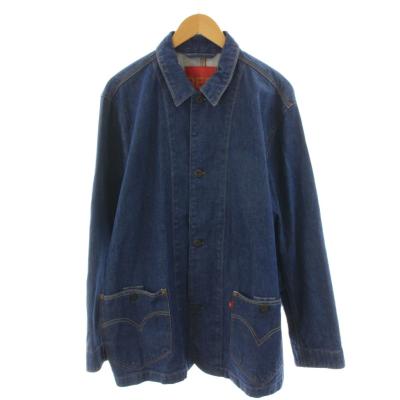 levi's red デニムジャケットのおすすめ人気商品一覧 通販 - Yahoo