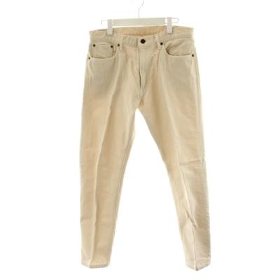 orslow チノパンツ　ベージュ　サイズ3 orslow オアスロウ（メンズチノパンツ）（色：ベージュ系）｜ボトムス