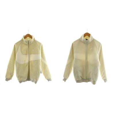 ナイキ ボアジャケット リバーシブル（ファッション）の商品一覧 通販