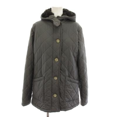 マッキントッシュ コート レディース（レディースキルティング