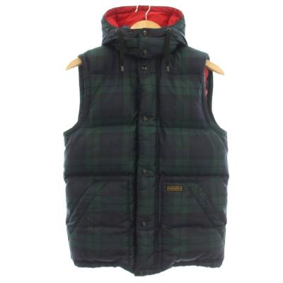 POLO RALPH LAUREN レディースダウンベスト｜コート、ジャケット