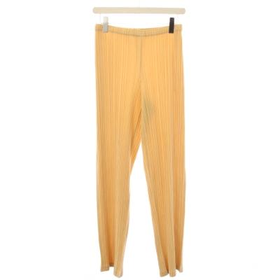 イッセイプリーツプリーツパンツ（ファッション）の商品一覧 通販