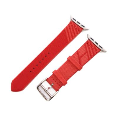 美品✨HERMES エルメス アップルウォッチ用ベルト ヴォースイフト レッド apple watch バンド エルメスのおすすめ人気商品一覧 通販 - Yahoo