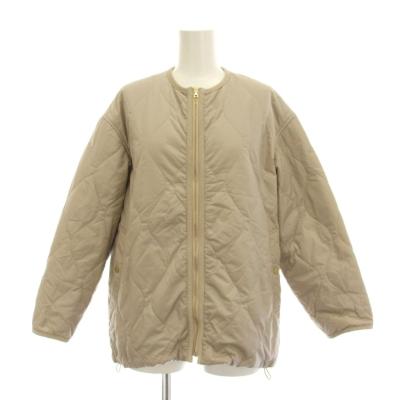 23区 レディースキルティング｜コート、ジャケット｜ファッション