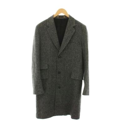Paul Smith（Paul Smith／メンズチェスターコート）（サイズ（S/M/L