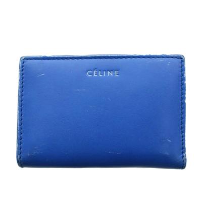 celine セリーヌ カードホルダー（レディースファッション）（色