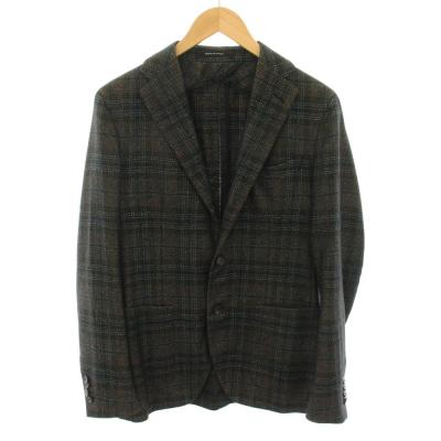 タリアトーレ ジャケット ホップサックのおすすめ人気商品一覧 通販