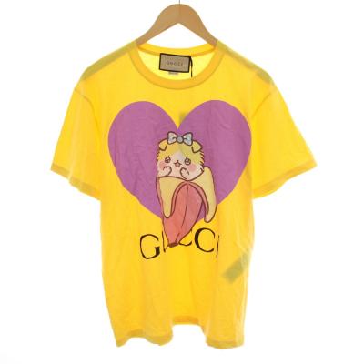 GUCCI Tシャツ レディースの商品一覧 通販 - Yahoo!ショッピング