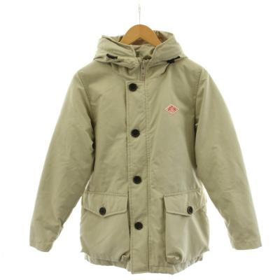 ダントン ダウン 40（柄：ロゴ）のおすすめ人気商品一覧 通販 - Yahoo