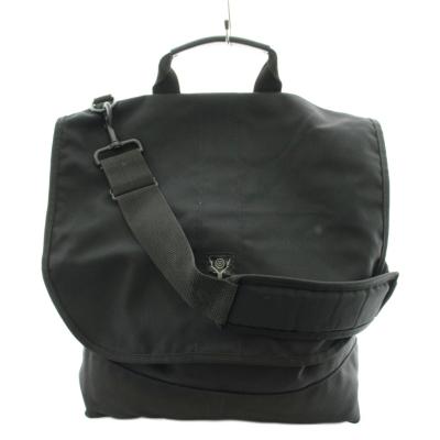 サウスツーウエストエイト　ショルダーバッグ　South2 West8 South2West8 (サウスツーウエストエイト) BOOK BAG - Multi Stripe
