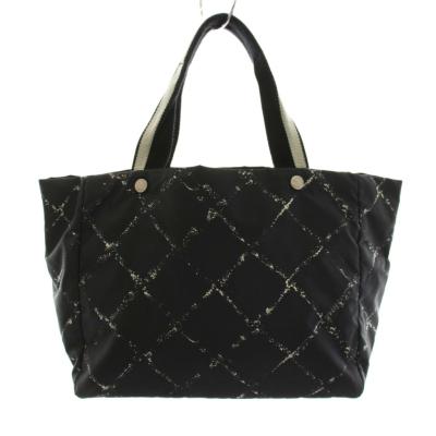シャネル トートバッグ スエード（ファッション）のおすすめ人気商品