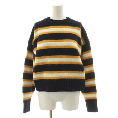 未使用◼️トゥモローランド MACPHEE マカフィークルーネックアルパカニット MACPHEE（素材：アルパカ）おすすめ人気商品一覧 通販 - Yahoo