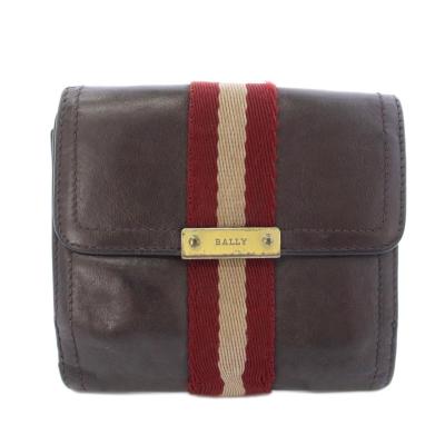 Bally メンズ二つ折り財布｜財布｜ファッション おすすめ人気商品一覧