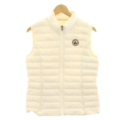 jott ジョット ダウン（レディースダウンベスト）｜コート、ジャケット