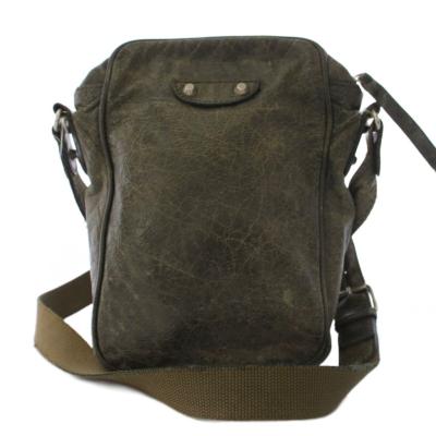 バレンシアガ バック（色：カーキ系）のおすすめ人気商品一覧 通販