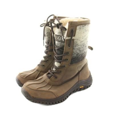 ugg アディロンダックの商品一覧 通販 - Yahoo!ショッピング