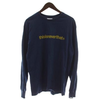 thisisneverthat（色：ネイビー系）のおすすめ人気商品一覧 通販