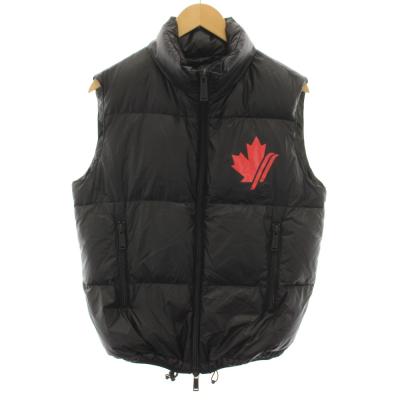DSQUARED2 ダウンベスト｜コート、ジャケット｜ファッション おすすめ