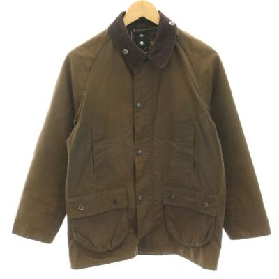 BARBOUR バブアー　コーデュロイ　ジャケット　美品 コーデュロイ ジャケット メンズ（Barbour）のおすすめ人気商品一覧