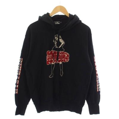 ヒステリックグラマー パーカー（メンズファッション） | ファッション