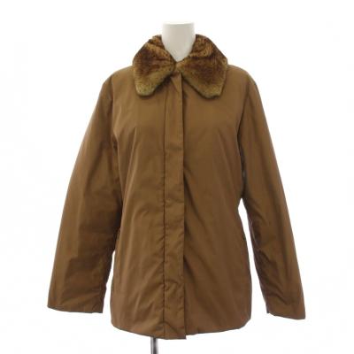MAXMARA WEEKEND LINE レディースダウンコート、ダウンジャケット