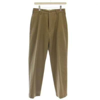 シンゾーン ハイウエストチノパンのおすすめ人気商品一覧 通販 - Yahoo