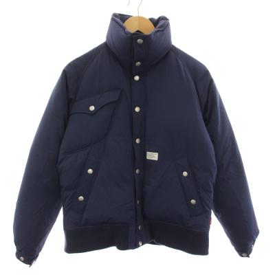 wtaps ダウンジャケット（メンズダウンコート、ダウンジャケット