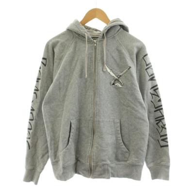 stussyパーカーグレーのおすすめ人気商品一覧 通販 - Yahoo!ショッピング