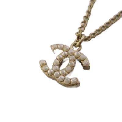 CHANEL ネックレス、ペンダント｜レディースアクセサリー