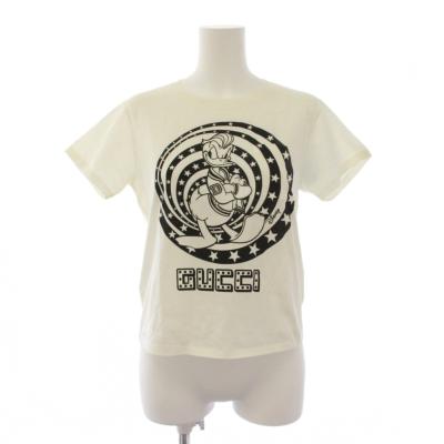 GUCCI Tシャツ レディースのおすすめ人気商品一覧 通販 - Yahoo