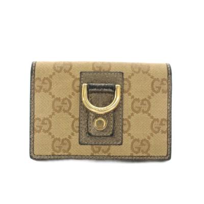 GUCCI レディース名刺入れ｜ファッション小物｜ファッション おすすめ