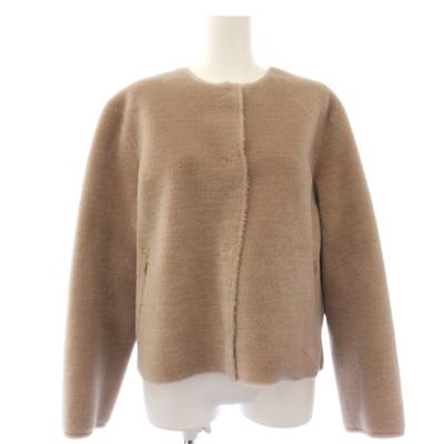ムートンコート（ANAYI）の商品一覧 通販 - Yahoo!ショッピング