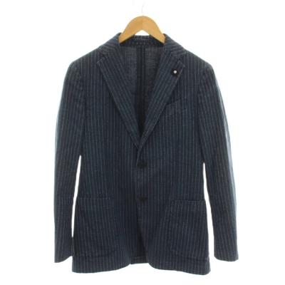 リネンジャケット（LARDINI）のおすすめ人気商品一覧 通販 - Yahoo
