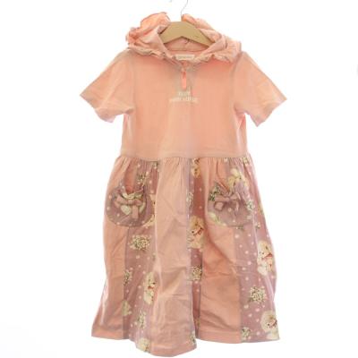 【美品】BABY PINK HOUSE 野ばらブーケ柄ワンピース3点セット PINK HOUSE ベビー、キッズ、マタニティ おすすめ人気商品一覧 通販