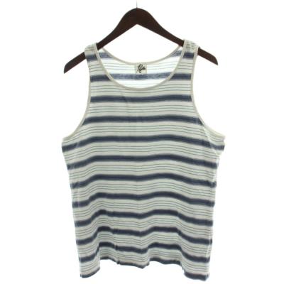 Needles メンズタンクトップ｜トップス｜ファッション 通販 - Yahoo
