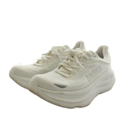 hoka ボンダイ（レディーススニーカー）｜シューズ | ファッション の