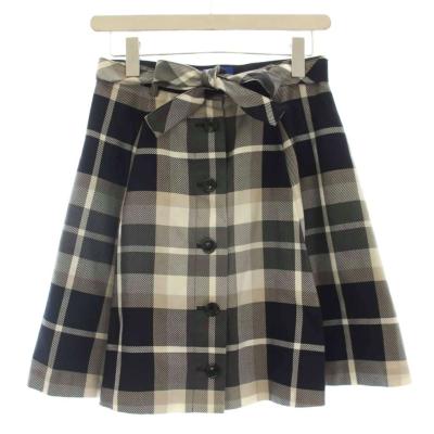 クレストブリッジチェックスカート（ファッション）のおすすめ人気商品