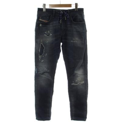 DIESEL ジョグジーンズ thommer（メンズファッション） | ファッション