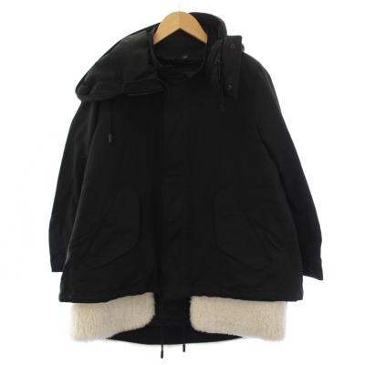 ザ リラクス モッズコート（レディースファッション） | ファッション